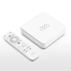 Homatics Box R 4K 2/16 Lisanslı Android TV Box Media Player