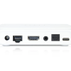 Homatics Box R 4K 2/16 Lisanslı Android TV Box Media Player