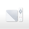 Homatics Box R Plus 4K 4 GB Ram 32 GB Hafıza Lisanslı Android TV Box