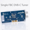 VU+ DVB-C FBC Tuner Uno 4K / Uno 4K SE/ Ultimo 4K / Duo 4K / Duo 4K SE