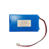 Atlanta ASF 2035 2040 Batarya Pil 7.4V 2500 Mah