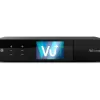 VU+ Duo 4K SE Çift Modül Girişli BT Edition DVB-S2/S2X FBC Twin Tuner Enigma2 UHD Uydu Alıcı