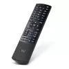 VU+ Duo 4K SE Çift Modül Girişli DVB-S2/S2X FBC Twin Tuner Enigma2 UHD Uydu Alıcı