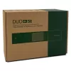 VU+ Duo 4K SE Çift Modül Girişli DVB-S2/S2X FBC Twin Tuner Enigma2 UHD Uydu Alıcı