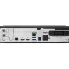 VU+ Duo 4K SE Çift Modül Girişli BT Edition DVB-S2/S2X FBC Twin Tuner Enigma2 UHD Uydu Alıcı