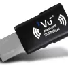 VU+® Wireless Wifi USB Adaptör 300 Mbps