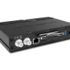 Dreambox Two UHD BT 2 x DVB-S2X MIS Tuner Dual Wifi Enigma2 Uydu Alıcı