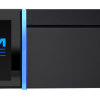 GigaBlue UHD Quad 4K Pro Çift Modül Girişli Enigma2 Uydu Alıcı
