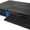GigaBlue UHD Quad 4K Pro Çift Modül Girişli Enigma2 Uydu Alıcı