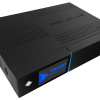 GigaBlue UHD Quad 4K Pro Çift Modül Girişli Enigma2 Uydu Alıcı