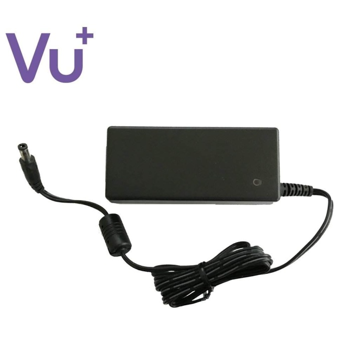Vu+ Solo SE/Duo2/Solo2 Orijinal Adaptör 12V 3.5A