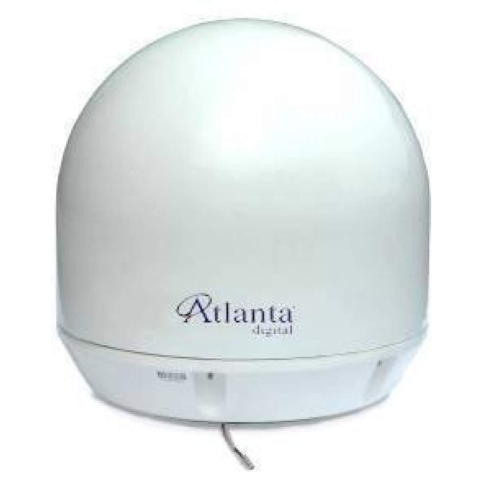 Atlanta 300 P Tekne Yat Gemi Mobil Anten