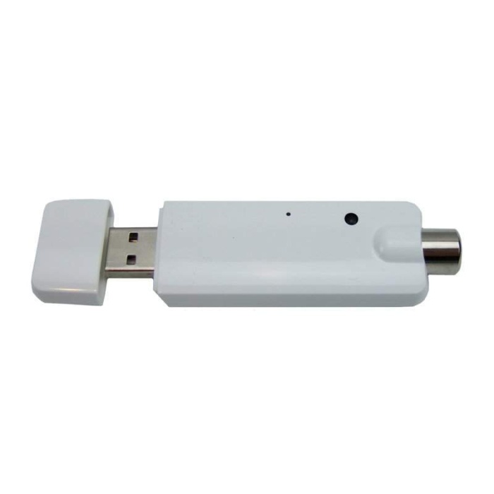 HMP-Combo DVB C/T2 Hybrid USB Tuner