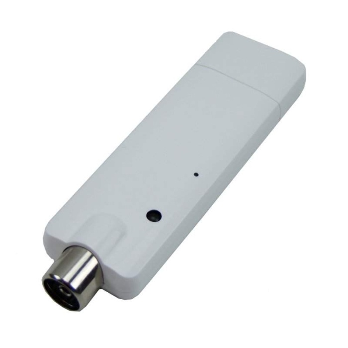 HMP-Combo DVB C/T2 Hybrid USB Tuner