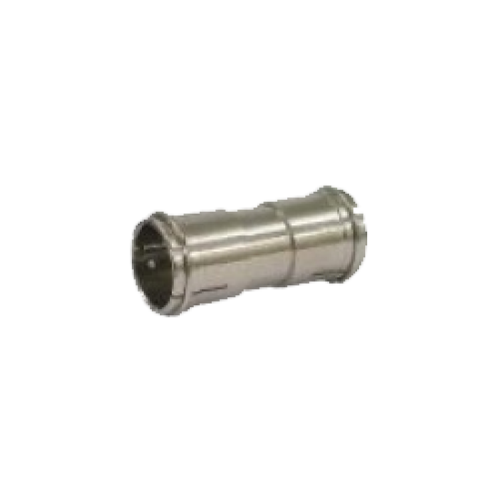 Atlanta RG6 F Quick Erkek/Erkek Konnektör ( 4Adet)