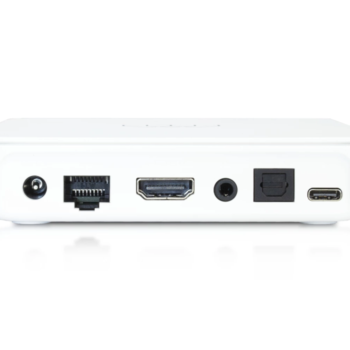 Homatics Box R 4K 2/16 Lisanslı Android TV Box Media Player