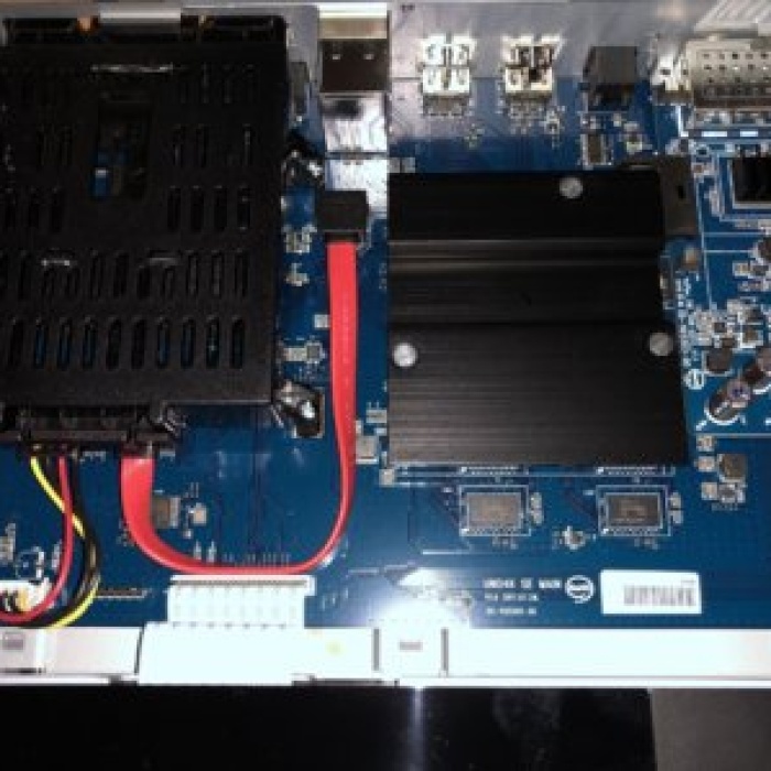 Vu+ Uno 4K SE Anakart Değişim Bedeli