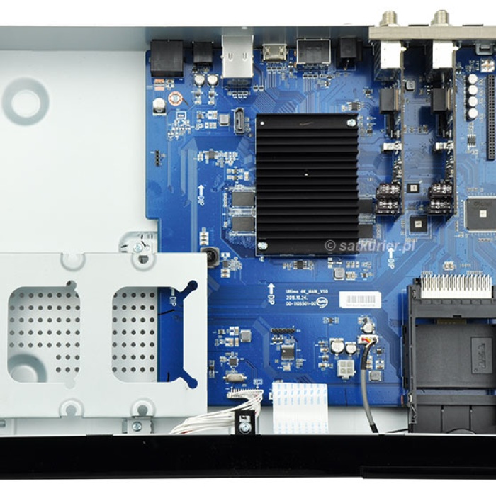Vu+ Ultimo 4K Anakart Değişim Bedeli