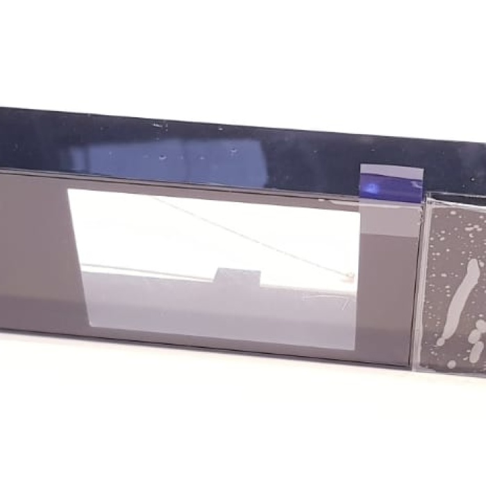 Vu+ Solo 4K Ön Panel Kapak Komple Set