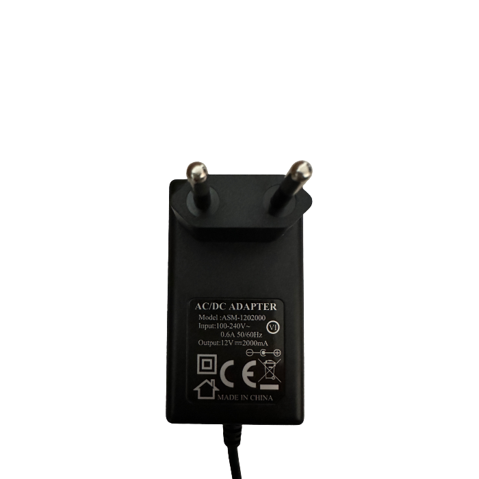 Atlanta 12 Volt 2 Amper Adaptör