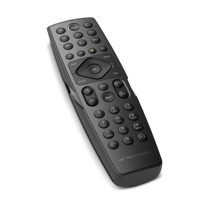Dreambox Two UHD BT 2 x DVB-S2X MIS Tuner Dual Wifi Enigma2 Uydu Alıcı