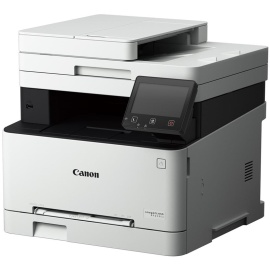 CANON MF655CDW FOTOKOPİ,TARAYICI Wi-Fi RENKLİ LAZER YAZICI
