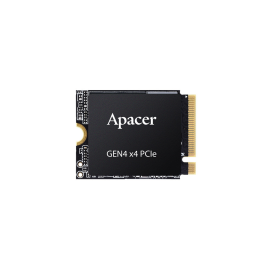 APACER 2TB 5500/5200MB/s  M.2 PCIe 2230 SSD (AP3BE4430RI-0001)