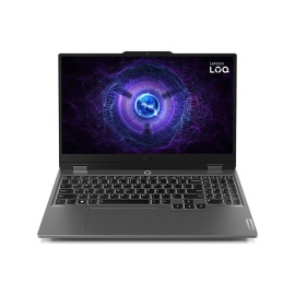 Lenovo LOQ 15IAX9 83GS007YTR i5-12450HX 16GB 512 GB SSD RTX3050 15.6 FHD W11Home Notebook