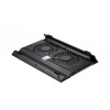 DEEP COOL N8 ALUMİNYUM  ÇİFT FANLI NOTEBOOK SOĞUTUCU+STAND