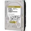 8TB WD GOLD ENTERPRISE 7200RPM SATA3 256MB WD8004FRYZ