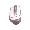 A4 TECH FG35 OPTIK MOUSE NANO USB PEMBE 2000 DPI