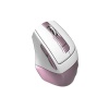 A4 TECH FG35 OPTIK MOUSE NANO USB PEMBE 2000 DPI