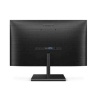 PHILIPS 23.8 245E1S IPS QHD 4MS 75HZ VGA DP HDMI