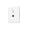 TP-LINK EAP115 1PORT POE 300Mbps DUVAR TİPİ ACCESS POINT