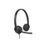 LOGITECH H340 KULAKLIK ( 981-000475)