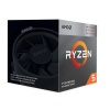 AMD RYZEN 5 3400G 3.70GHZ 6MB AM4 FANLI