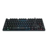 FRISBY FK-G575QU GAMING MULTIMEDYA Q KLAVYE IŞIKLI KABLOLU
