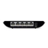 TP-LINK TL-SG1005D 5PORT 10/100/1000 YÖNETİLEMEZ SWITCH