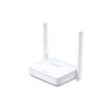 TP-LINK MERCUSYS MW301R 2PORT 300Mbps ROUTER