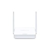 TP-LINK MERCUSYS MW301R 2PORT 300Mbps ROUTER