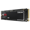 500GB SAMSUNG 980 6900/5.000MB/s PRO M.2 NVMe MZ-V8P500BW