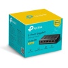 TP-LINK LS1005G 5PORT 10/100/1000 YÖNETİLEMEZ SWITCH