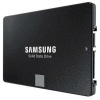 500GB SAMSUNG 870 560/530MB/s EVO MZ-77E500BW SSD