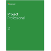 MICROSOFT PROJECT PROFESSIONAL 2021- ESD H30-05939