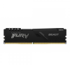 KINGSTON KF436C17BB/8 8Gb DDR4 3600Mhz, CL17, Desktop Gaming RAM