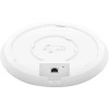 UBIQUITI UNIFI6  AX3000  ACCESS POINT (U6-LR)  ADAPTÖRSÜZ