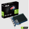 ASUS GT730-4H-SL-2GD5 2GB GDDR5 HDMI 64Bit