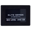 Hi-Level 256GB Elite 560MB-540MB-s Sata 3 2.5 SSD HLV-SSD30ELT-256G Ssd Harddisk