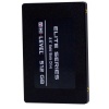 Hi-Level 512GB Elite HLV-SSD30ELT-512G 560-540MB-s 2.5 SATA3 Kızaksız SSD Disk