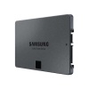 Samsung 1TB 870 QVO Okuma 560MB-Yazma 530MB SATA SSD (MZ-77Q1T0BW)